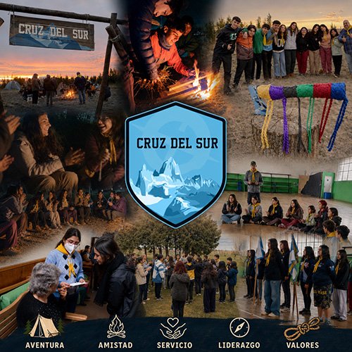 Club de Conquistadores Cruz del Sur