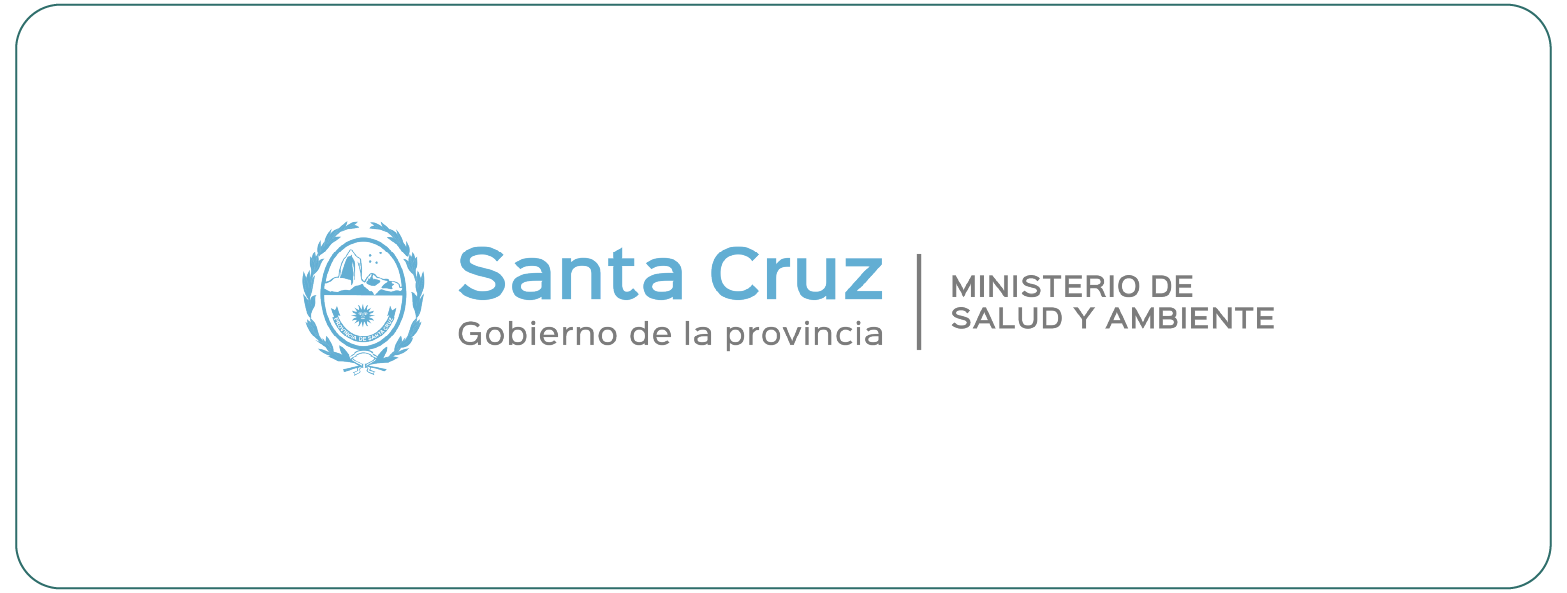 Gobierno Santa Cruz