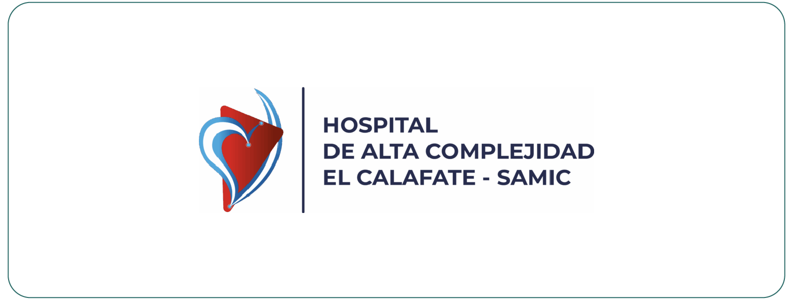Hospital El Calafate SAMIC